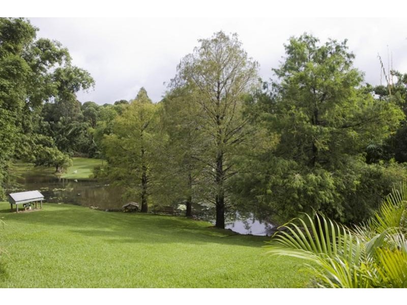 210 Lone Hand Rd, Eumundi QLD 4562