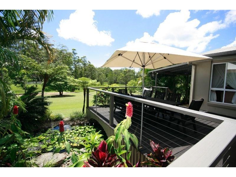 5 Kingsgate Dr, Tinbeerwah QLD 4563