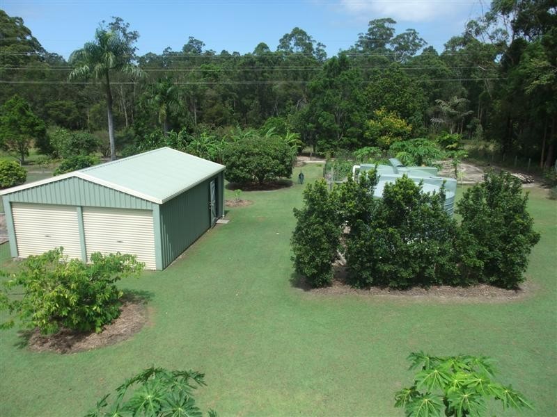 5 Kingsgate Dr, Tinbeerwah QLD 4563
