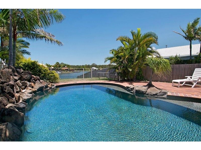 30 The Peninsula -, Noosa Waters QLD 4566