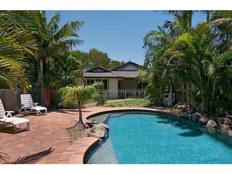 30 The Peninsula -, Noosa Waters QLD 4566