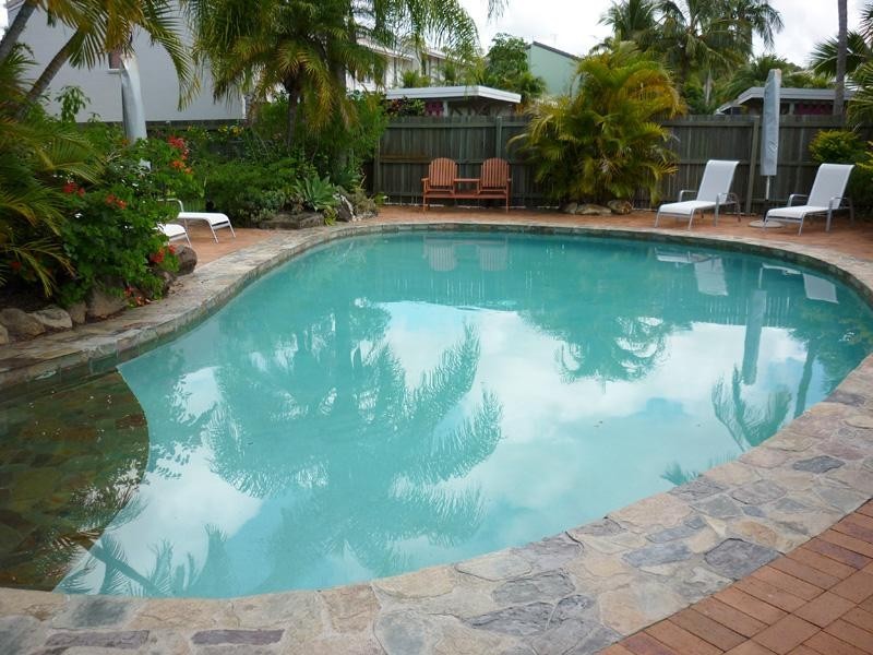 5/1 Munna Cres, Noosaville QLD 4566