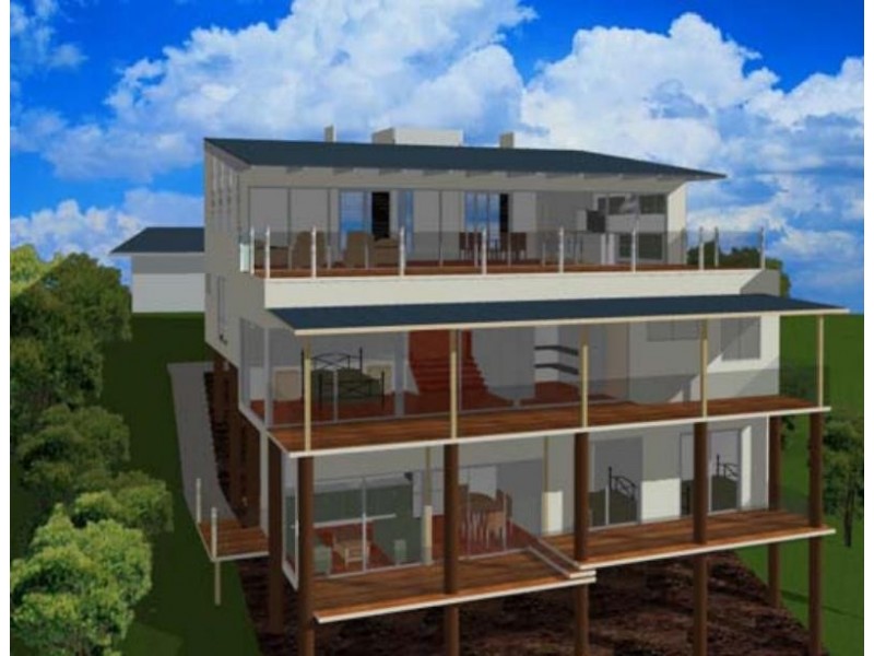 6 Maxwell Ct, Coolum Beach QLD 4573