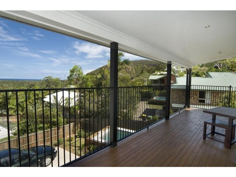 8 Berry Ct, Mount Coolum QLD 4573