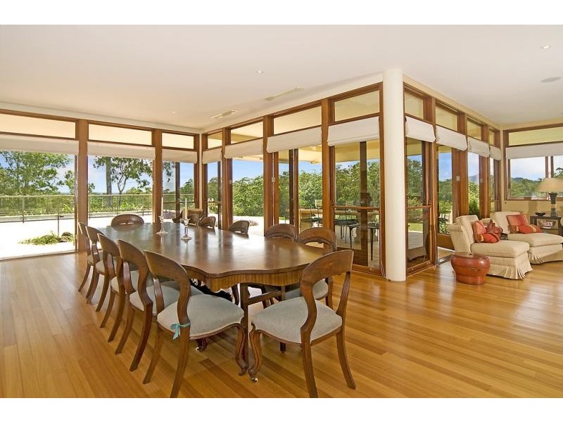 45 Mackay Ct, Tinbeerwah QLD 4563