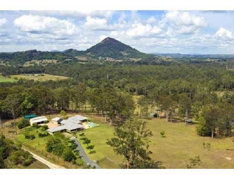 45 Mackay Ct, Tinbeerwah QLD 4563