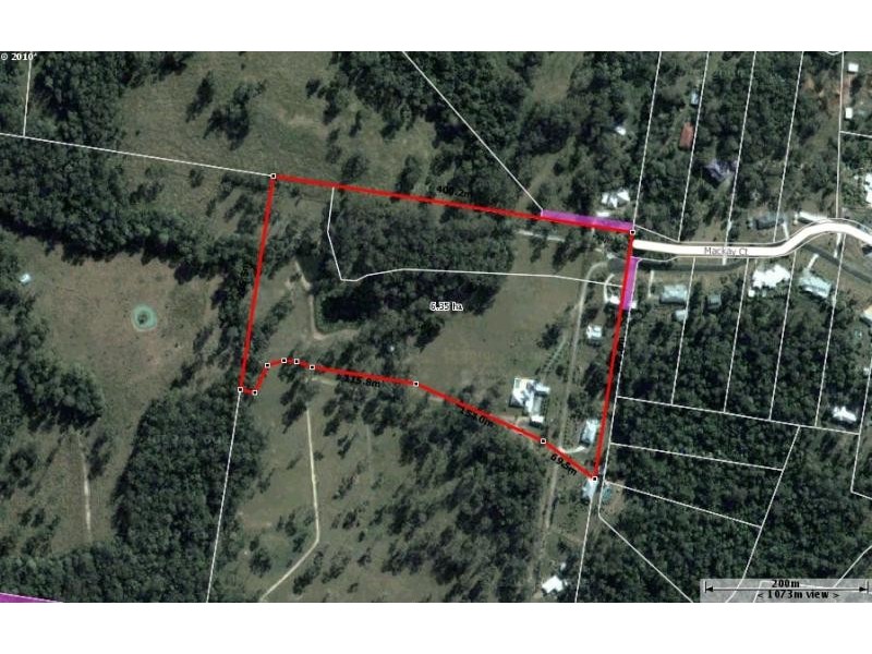 45 Mackay Ct, Tinbeerwah QLD 4563