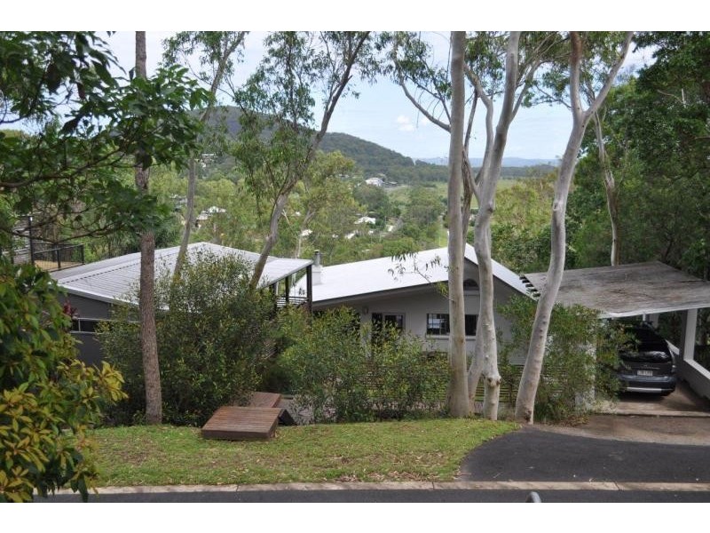138 Centenary Heights  Rd, Coolum Beach QLD 4573
