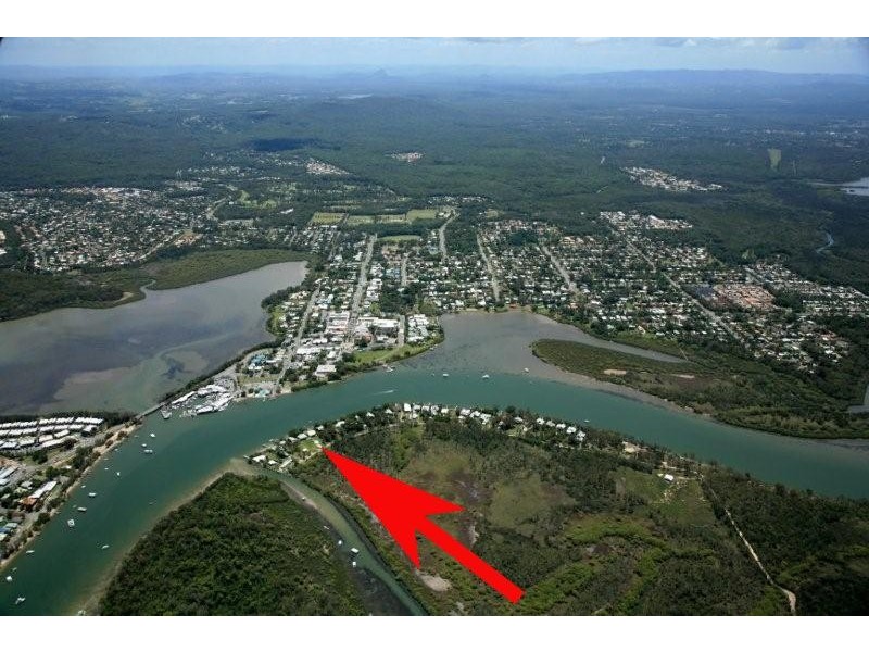 15 Noosa River  Esp, Noosa North Shore QLD 4565