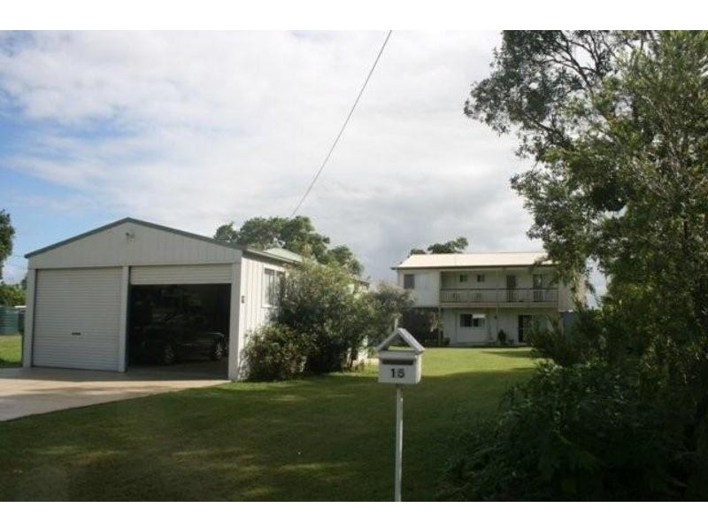 15 Noosa River  Esp, Noosa North Shore QLD 4565