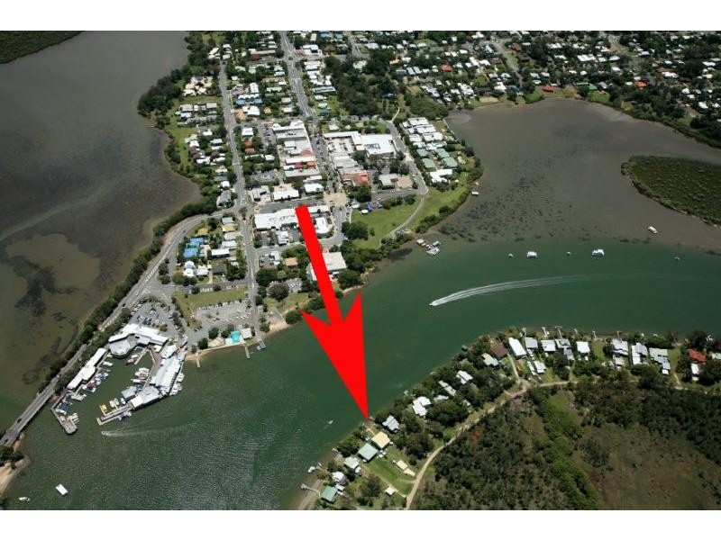 15 Noosa River  Esp, Noosa North Shore QLD 4565
