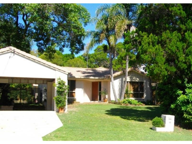 46 Redwood  Ave, Marcus Beach QLD 4573