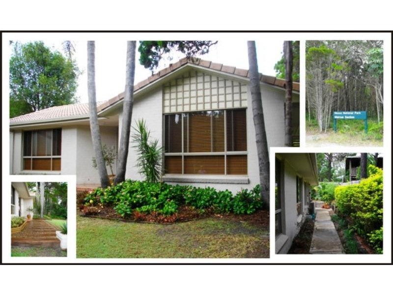 46 Redwood  Ave, Marcus Beach QLD 4573