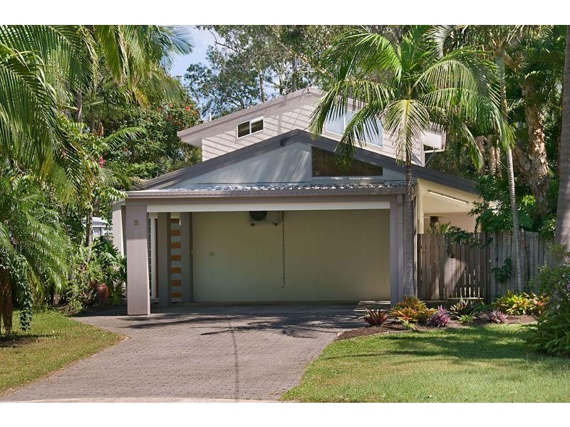 3 Pitta  Pl, Noosaville QLD 4566