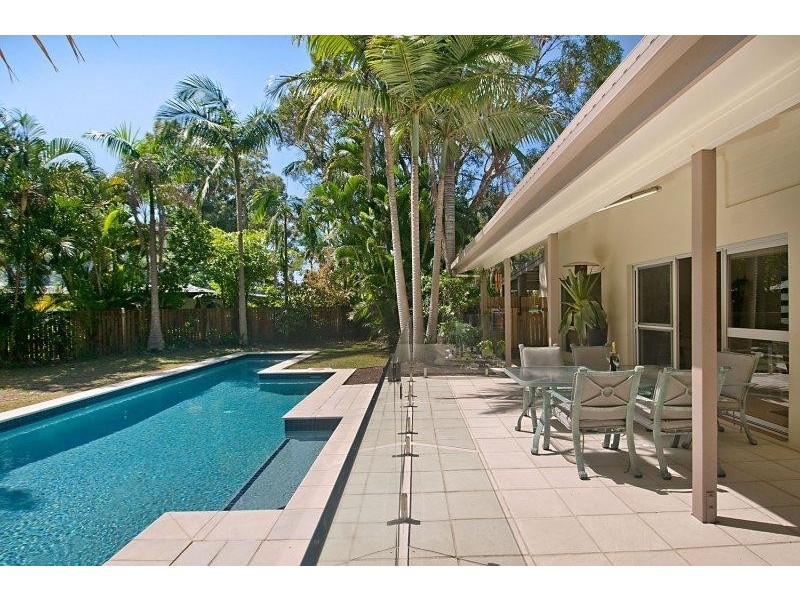 3 Pitta  Pl, Noosaville QLD 4566