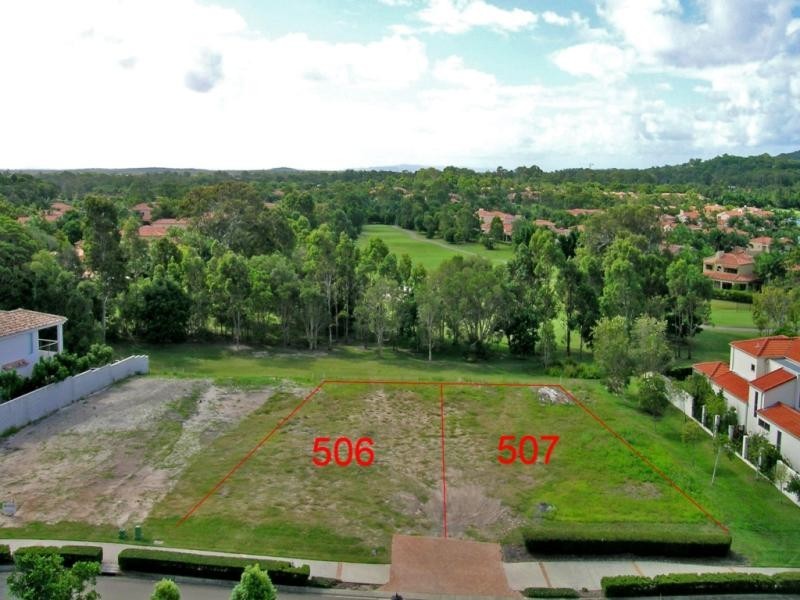 506 The Ridge -, Noosa Springs QLD 4567