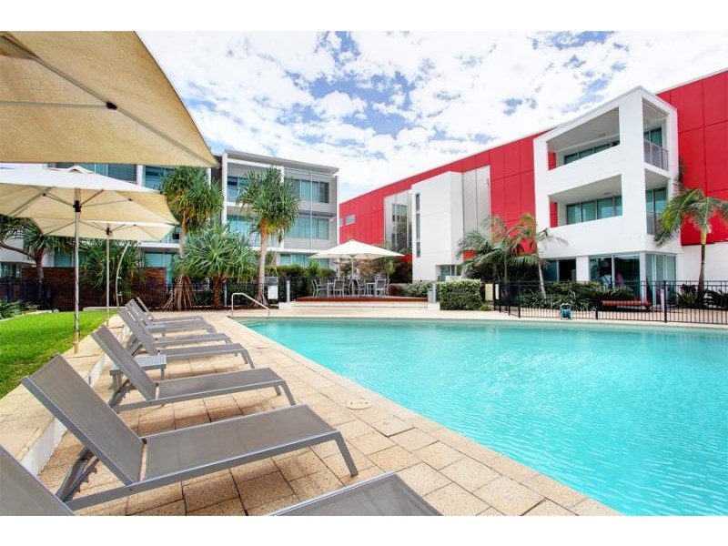 4101/1808 David Low Way, Coolum Beach QLD 4573