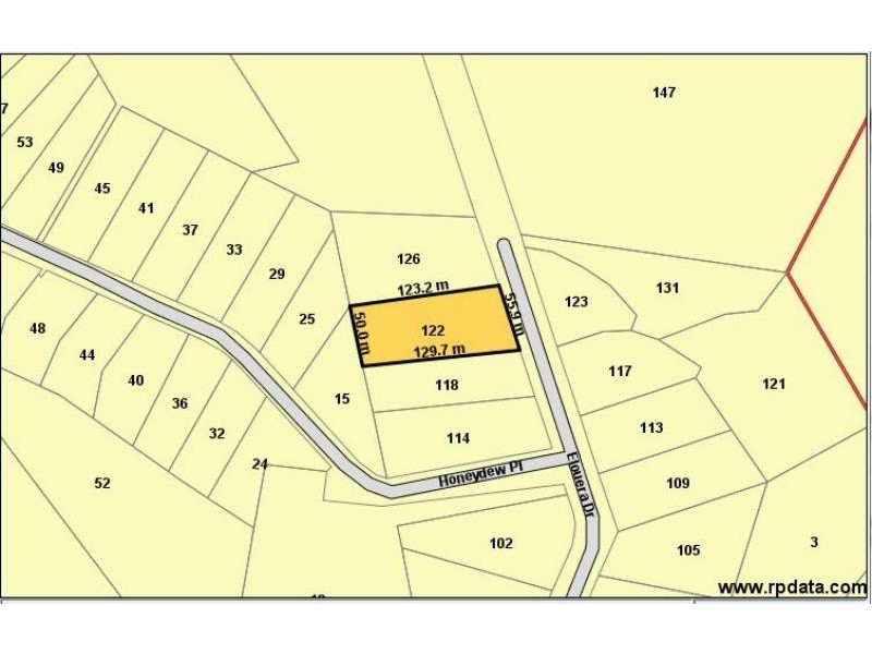 122 Elouera Dr, Ninderry QLD 4561