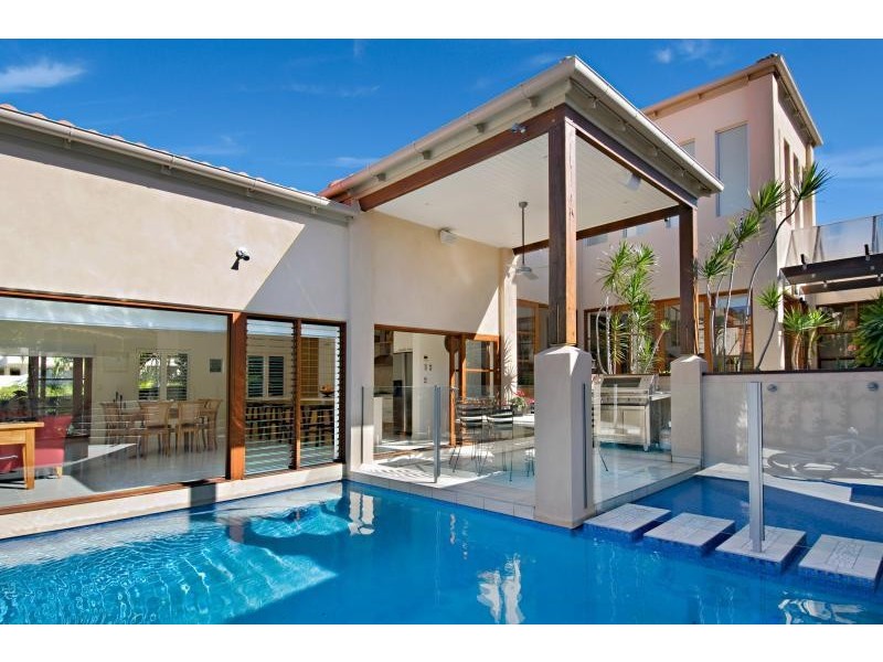 718 The Palms -, Noosa Springs QLD 4567