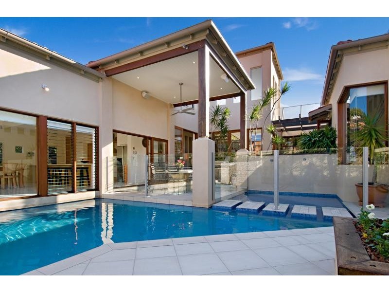 718 The Palms -, Noosa Springs QLD 4567