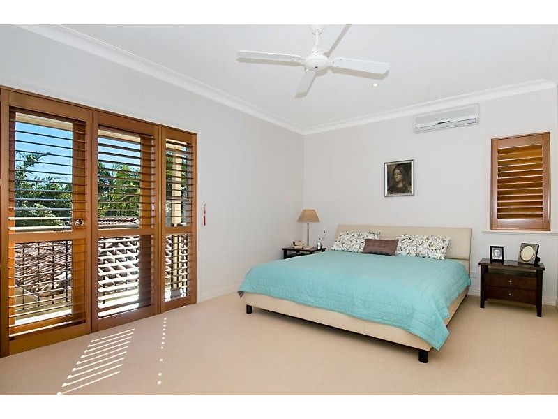 336 The Woods -, Noosa Springs QLD 4567