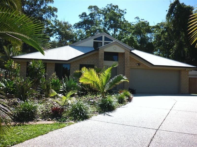 14 Redgum  Ct, Noosaville QLD 4566