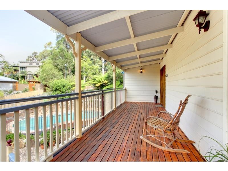 6 Kim Cl, Mount Coolum QLD 4573