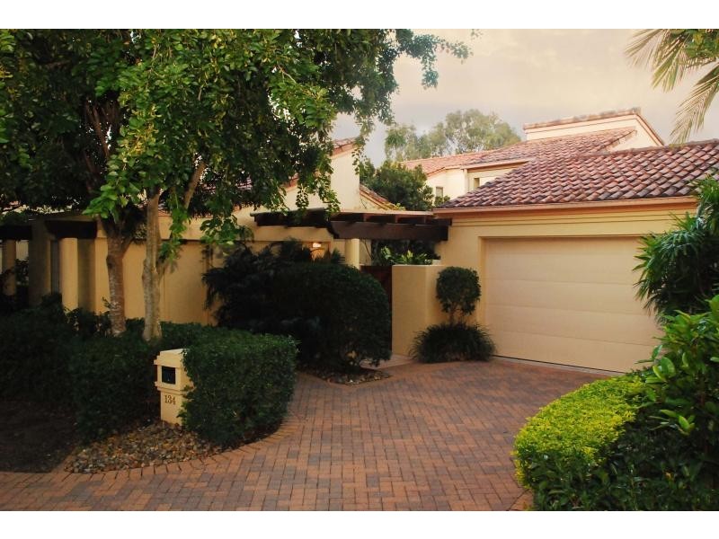 134 The Cascades, Noosa Springs QLD 4567