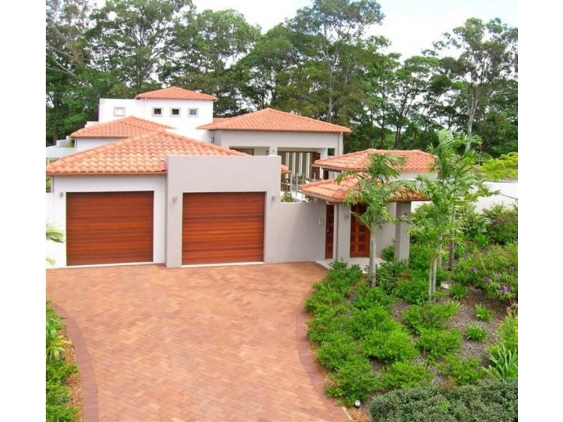 542 Noosa Springs  Dr, Noosa Springs QLD 4567