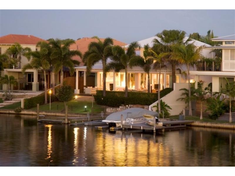 13 The Promontory -, Noosa Waters QLD 4566