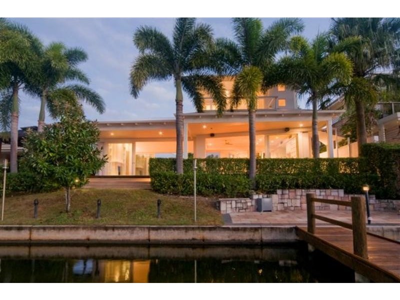 13 The Promontory -, Noosa Waters QLD 4566