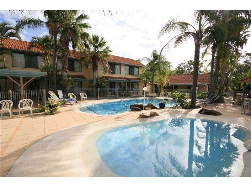 9/27 Munna Cres, Noosaville QLD 4566