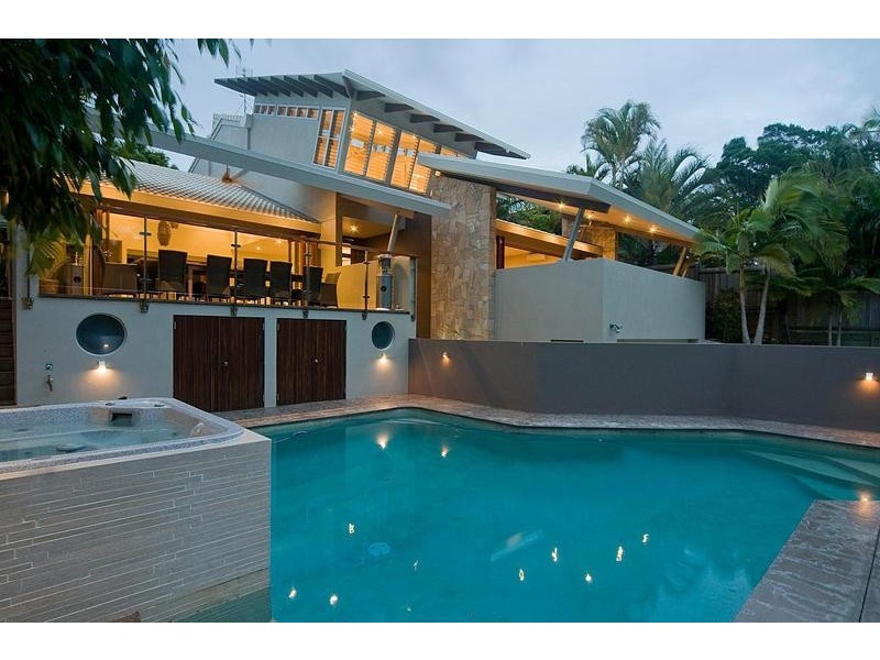 45 Parkedge  Rd, Sunshine Beach QLD 4567