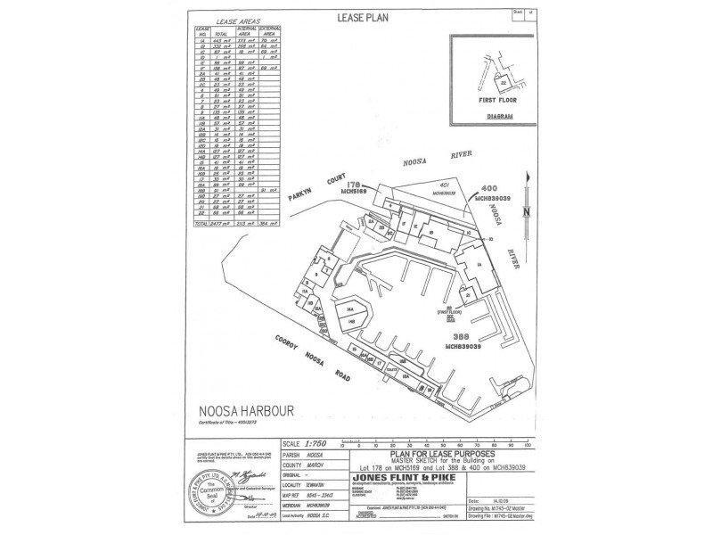 2 Parkyn Ct, Tewantin QLD 4565
