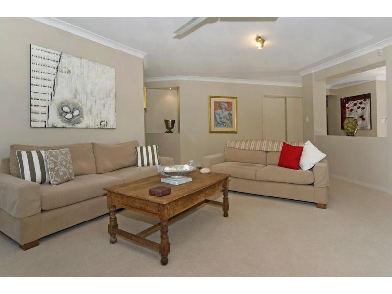 3 Medinah Pl, Peregian Springs QLD 4573