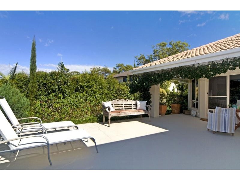 3 Medinah Pl, Peregian Springs QLD 4573