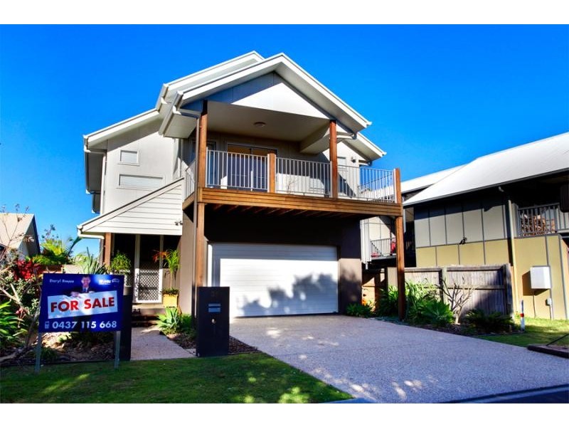 36 Lakedrive Cres, Marcoola QLD 4564