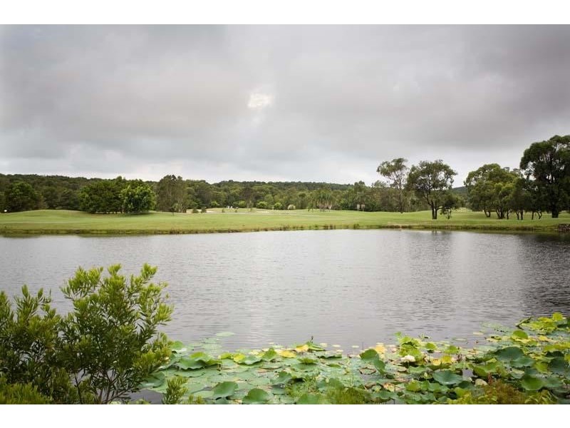 215 Noosa Springs Dr, Noosa Springs QLD 4567