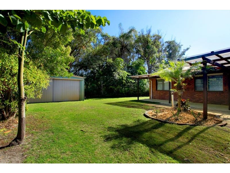 7 Spinnaker Dr, Mount Coolum QLD 4573