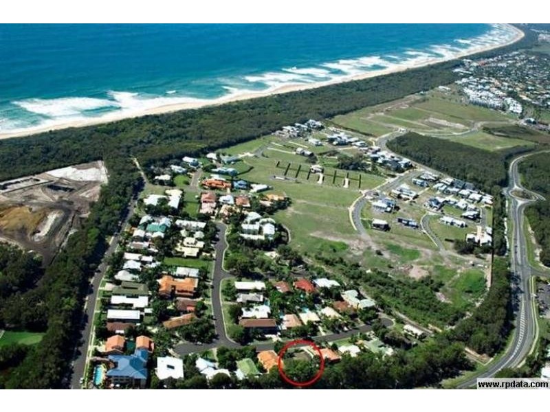 7 Spinnaker Dr, Mount Coolum QLD 4573
