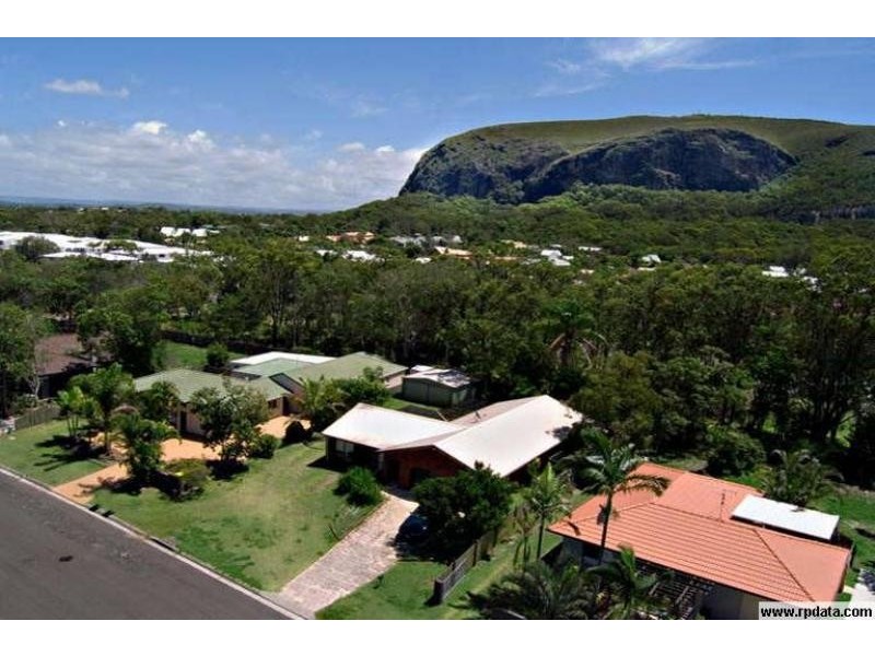 7 Spinnaker Dr, Mount Coolum QLD 4573