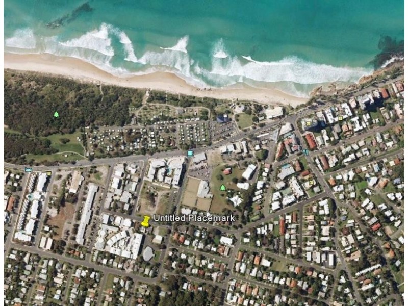 Coolum Beach QLD 4573