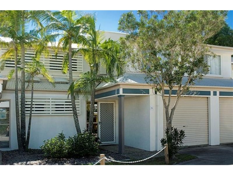 5/73 Hilton Tce, Noosaville QLD 4566