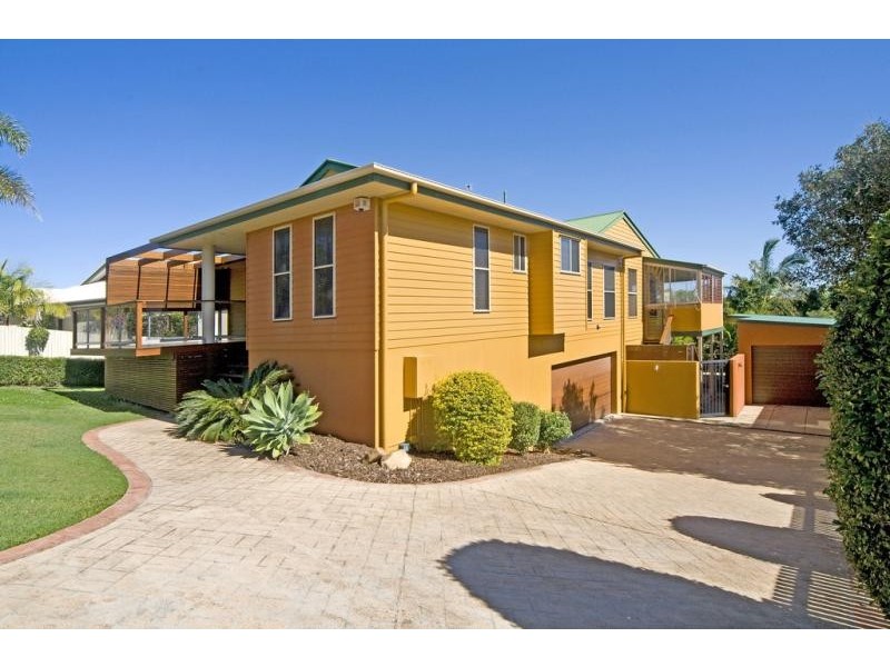 8 LIberty Pl, Sunrise Beach QLD 4567