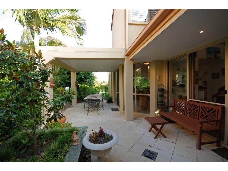 V 133 The Cascades, Noosa Springs QLD 4567