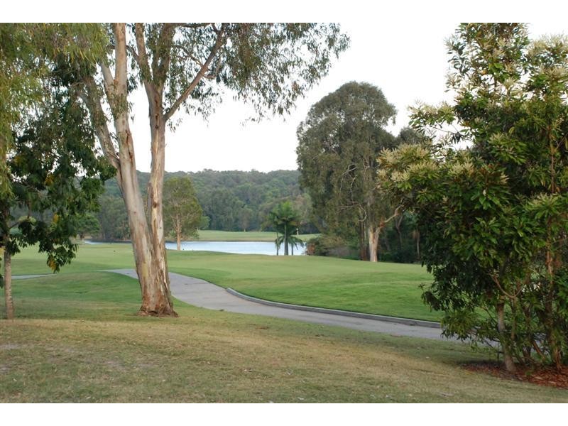 V 133 The Cascades, Noosa Springs QLD 4567