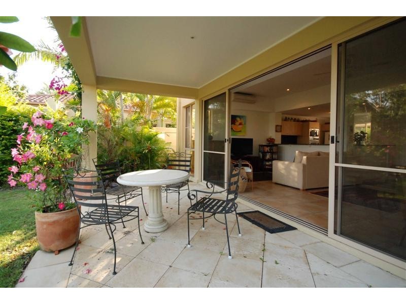 V 133 The Cascades, Noosa Springs QLD 4567
