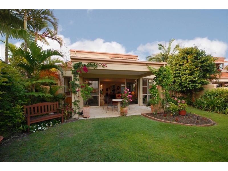 V 133 The Cascades, Noosa Springs QLD 4567