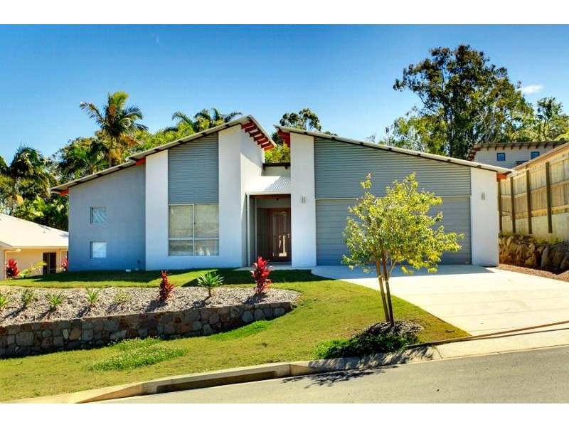 4  Caffery  Ct, Coolum Beach QLD 4573
