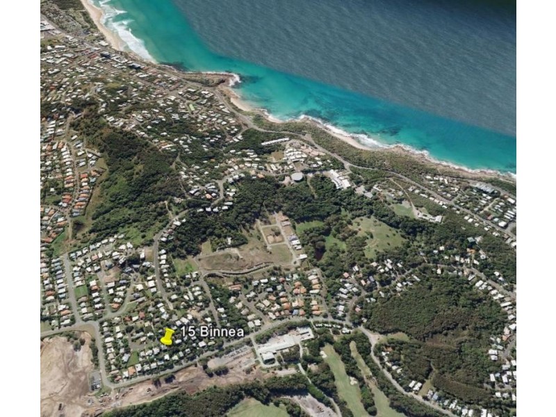 15 Binnea St, Yaroomba QLD 4573